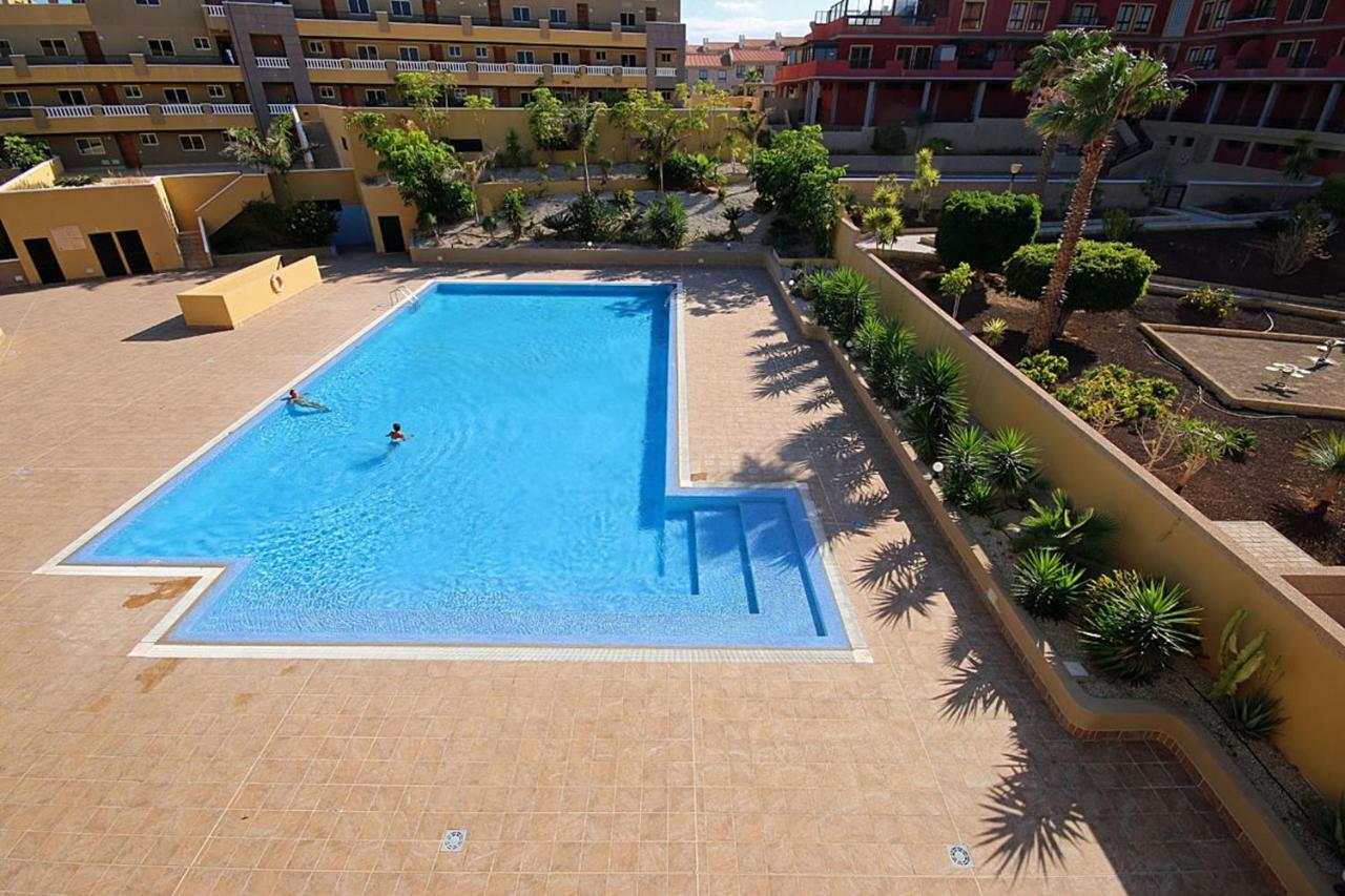 厄尔梅达诺La Perla By Rentmedano Superb Luxury Duplex, Private Roof Terrace, Ocean View, Pool, Wifi And Parking公寓 外观 照片