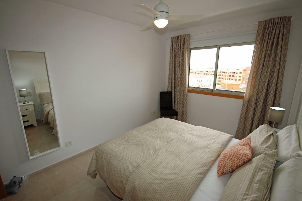 厄尔梅达诺La Perla By Rentmedano Superb Luxury Duplex, Private Roof Terrace, Ocean View, Pool, Wifi And Parking公寓 外观 照片