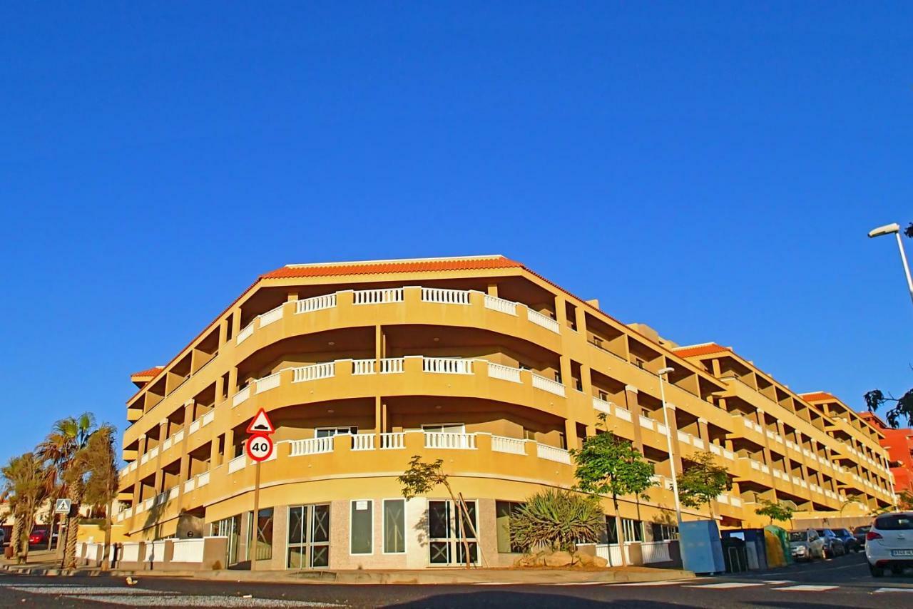厄尔梅达诺La Perla By Rentmedano Superb Luxury Duplex, Private Roof Terrace, Ocean View, Pool, Wifi And Parking公寓 外观 照片